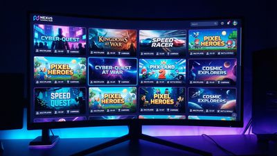 Vurdum oyun çeşitliliği ve modlar